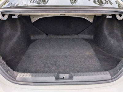 2015 Honda Civic EX-L