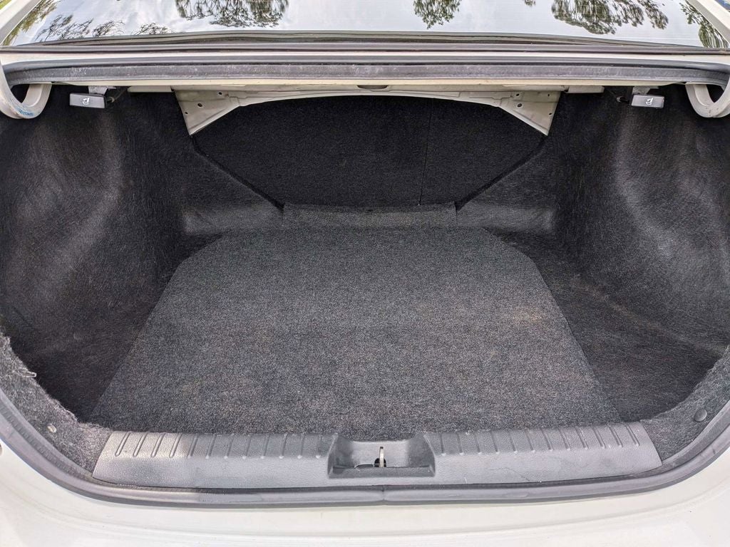 2015 Honda Civic EX-L