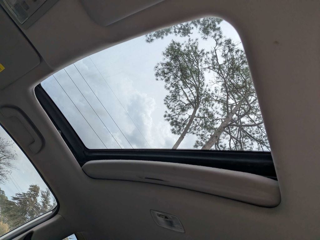 2015 Honda Civic EX-L