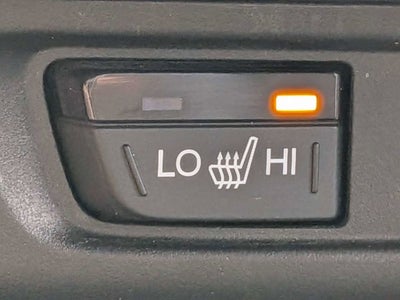 2015 Honda Civic EX-L