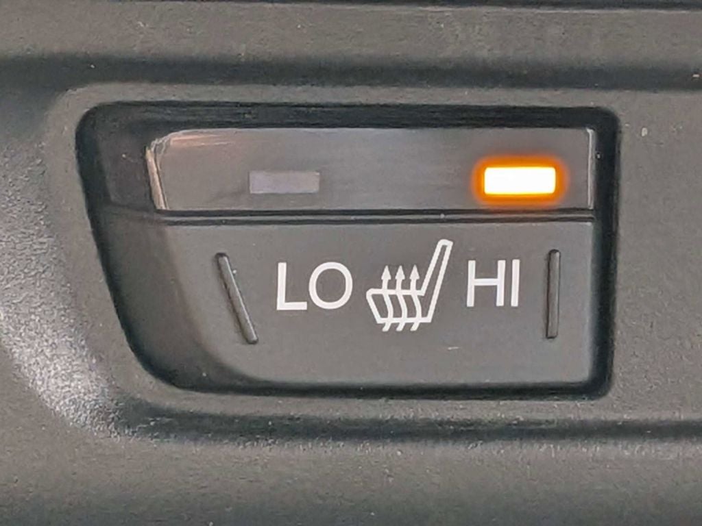 2015 Honda Civic EX-L