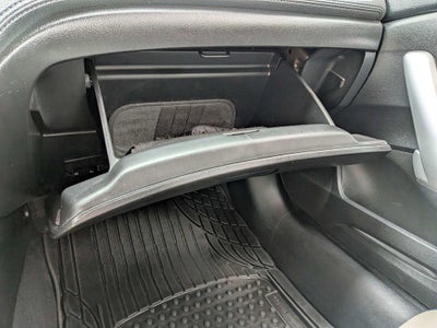 2015 Honda Civic EX-L