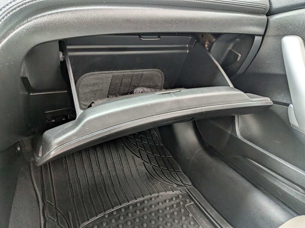 2015 Honda Civic EX-L