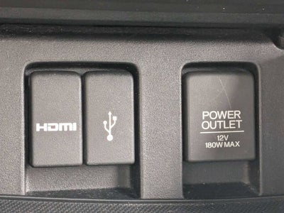 2015 Honda Civic EX-L