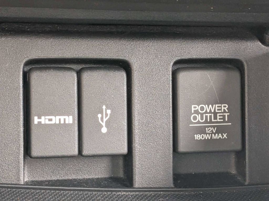 2015 Honda Civic EX-L