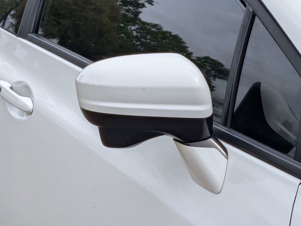 2015 Honda Civic EX-L