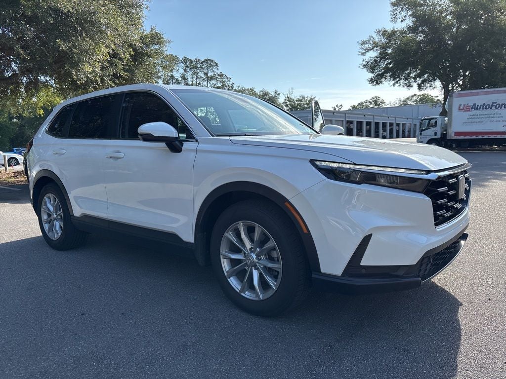2024 Honda CR-V EX-L 2WD's photo