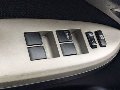 2012 Toyota Corolla S