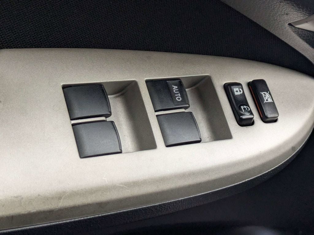 2012 Toyota Corolla S