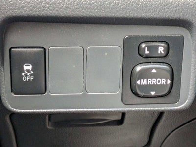 2012 Toyota Corolla S