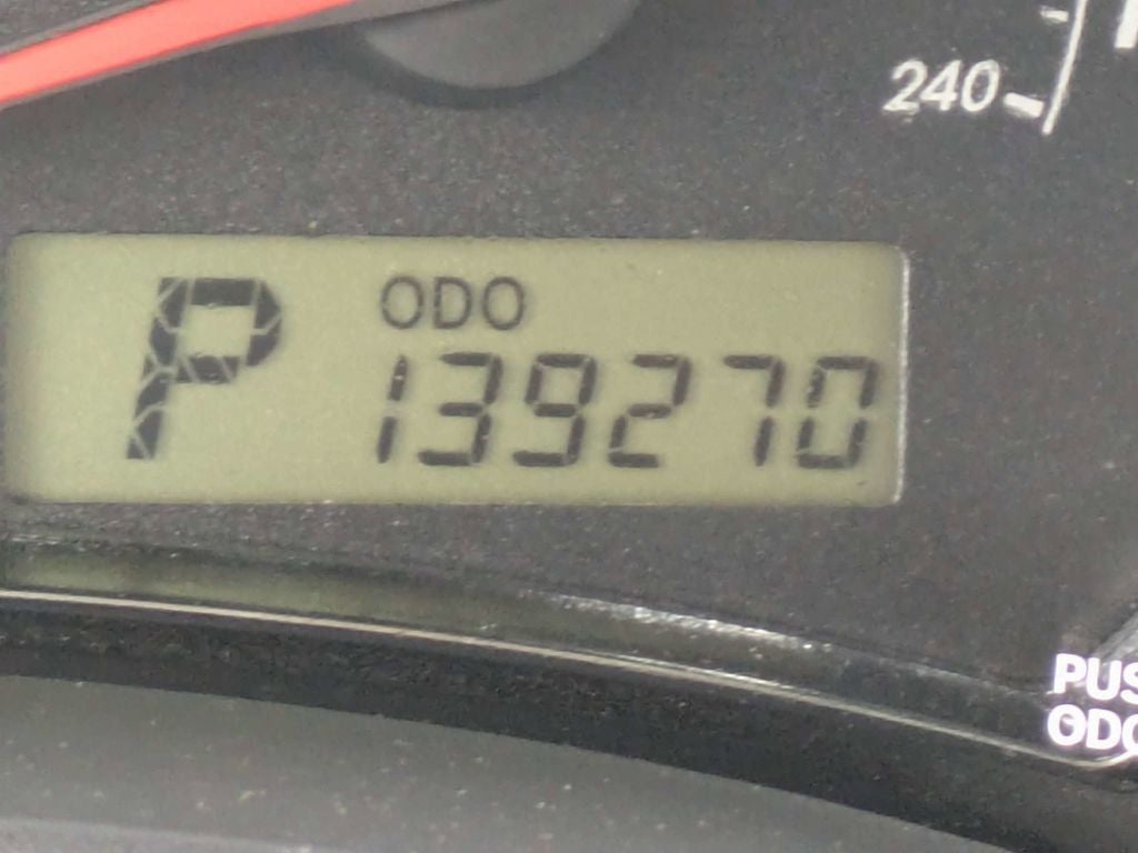 2012 Toyota Corolla S