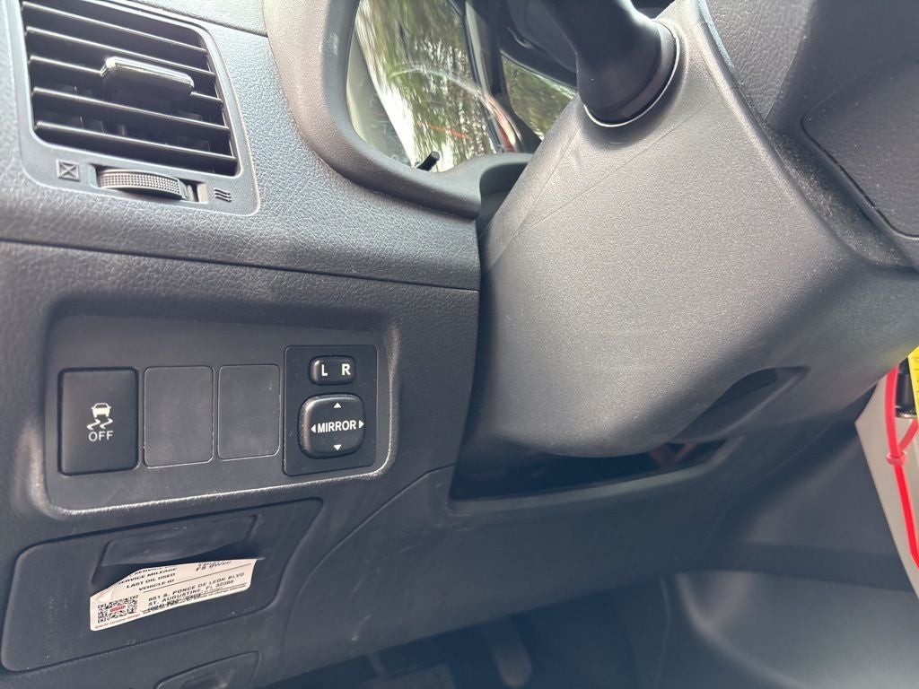 2012 Toyota Corolla S