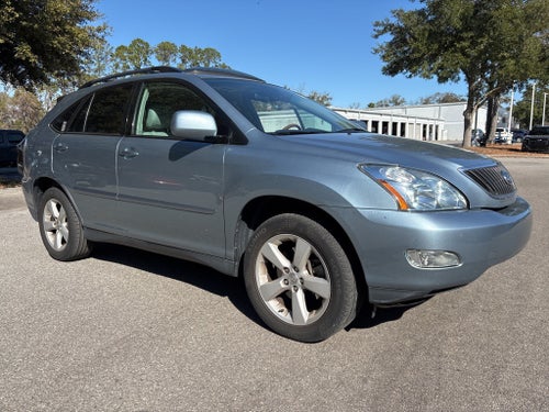 2005 Lexus RX 330