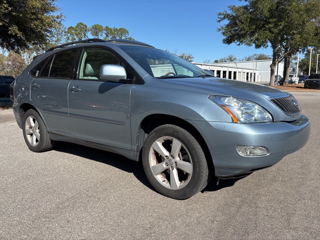 2005 Lexus RX 330