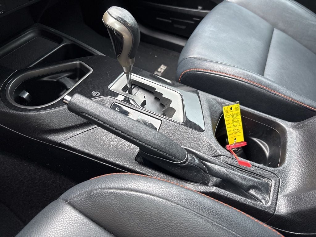 2016 Toyota RAV4 SE