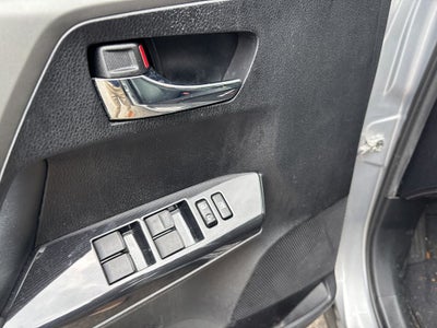 2016 Toyota RAV4 SE
