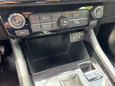 2022 Jeep Compass Altitude