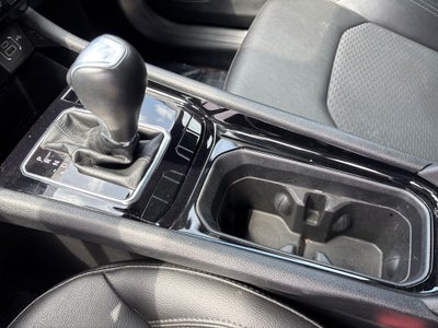 2022 Jeep Compass Altitude