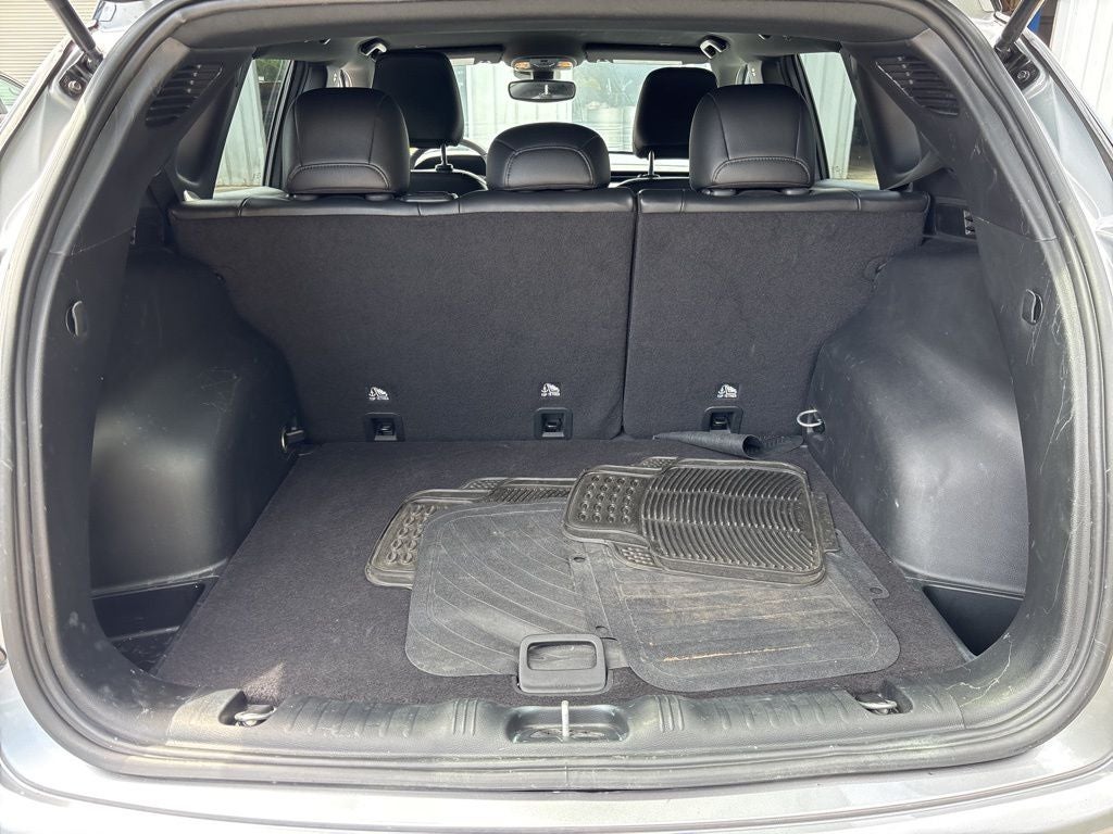 2022 Jeep Compass Altitude