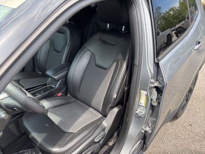 2022 Jeep Compass Altitude