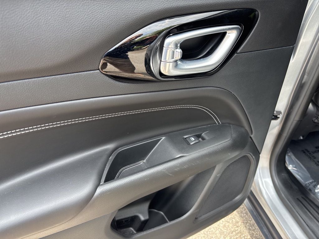 2022 Jeep Compass Altitude