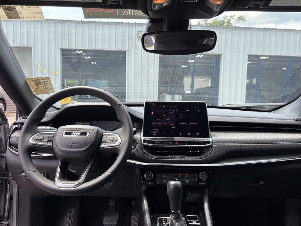 2022 Jeep Compass Altitude