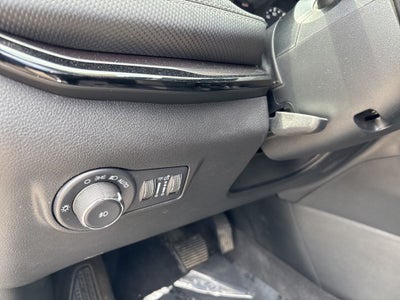 2022 Jeep Compass Altitude