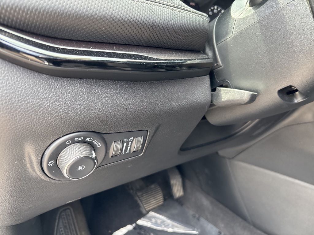 2022 Jeep Compass Altitude