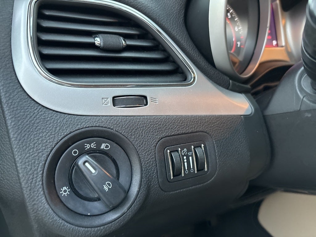 2012 Dodge Journey SXT