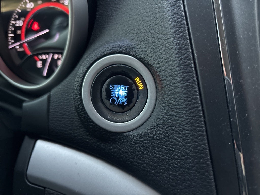 2012 Dodge Journey SXT