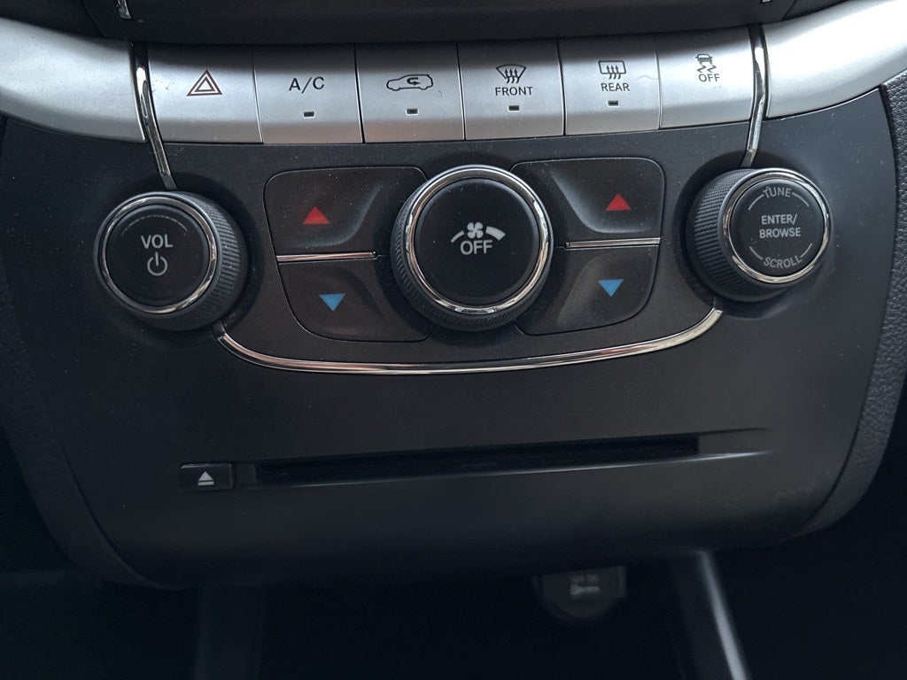 2012 Dodge Journey SXT