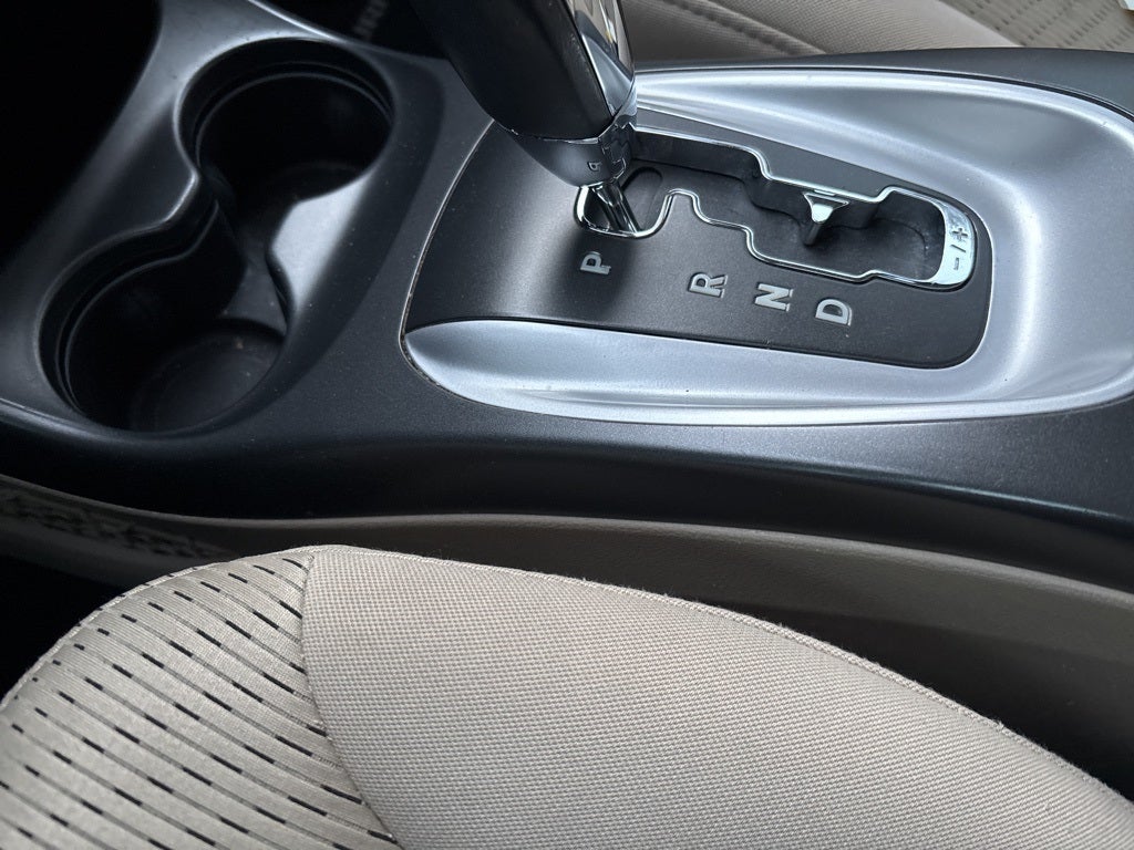 2012 Dodge Journey SXT