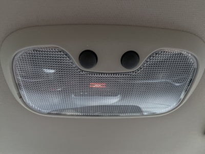 2012 Dodge Journey SXT