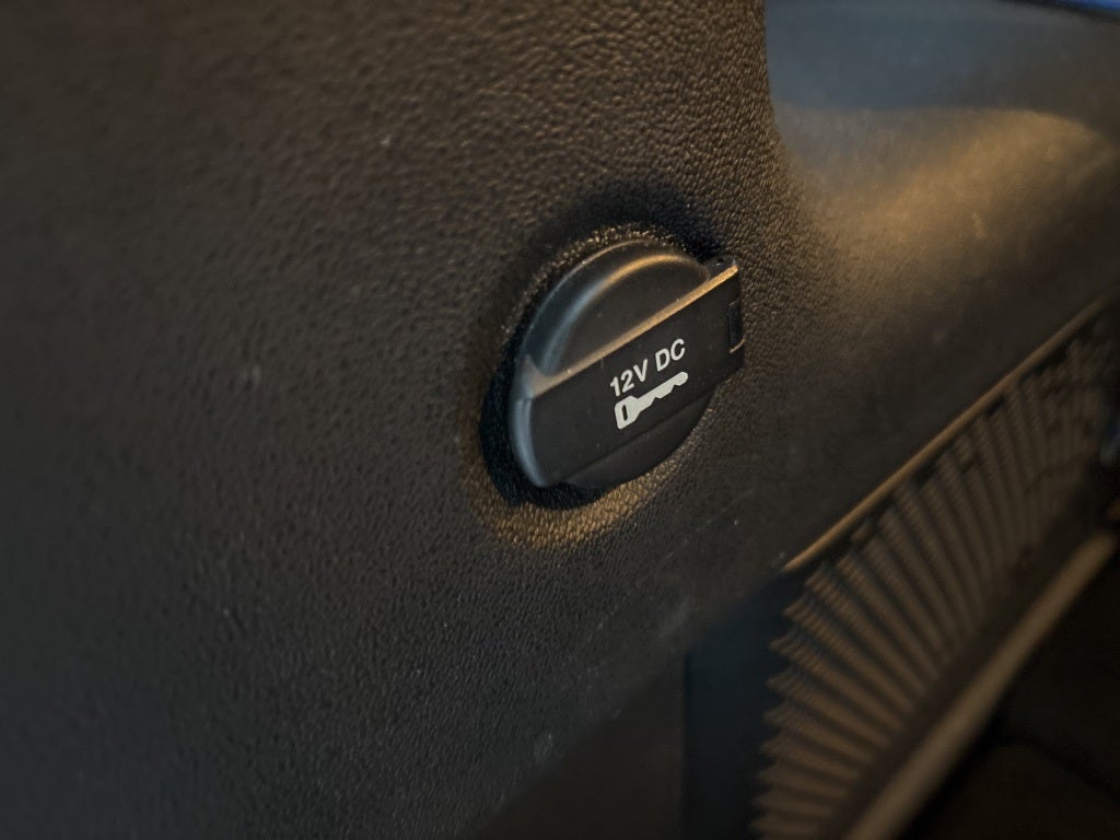 2012 Dodge Journey SXT