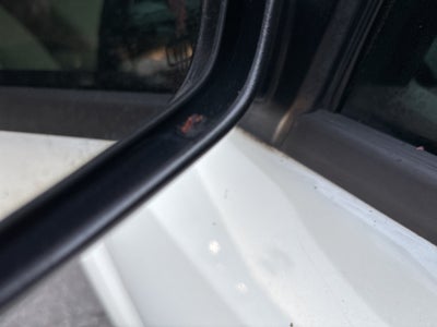 2012 Dodge Journey SXT