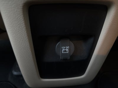 2012 Dodge Journey SXT