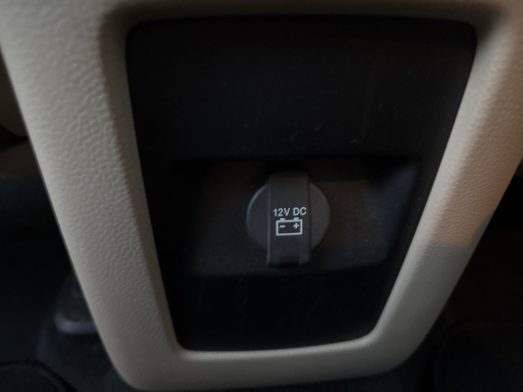 2012 Dodge Journey SXT