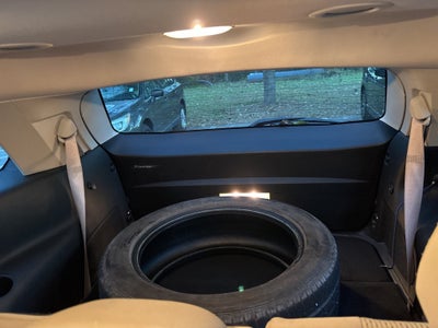 2012 Dodge Journey SXT