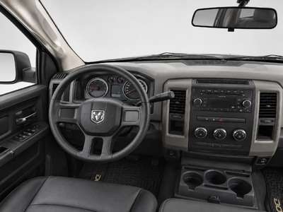 2011 RAM 1500 ST