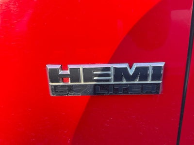 2011 RAM 1500 ST