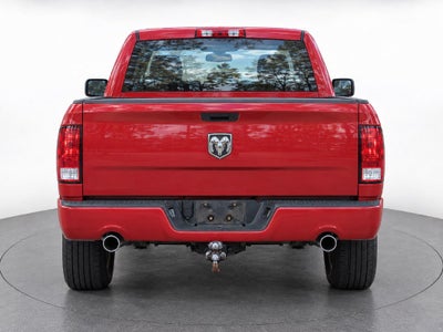 2011 RAM 1500 ST