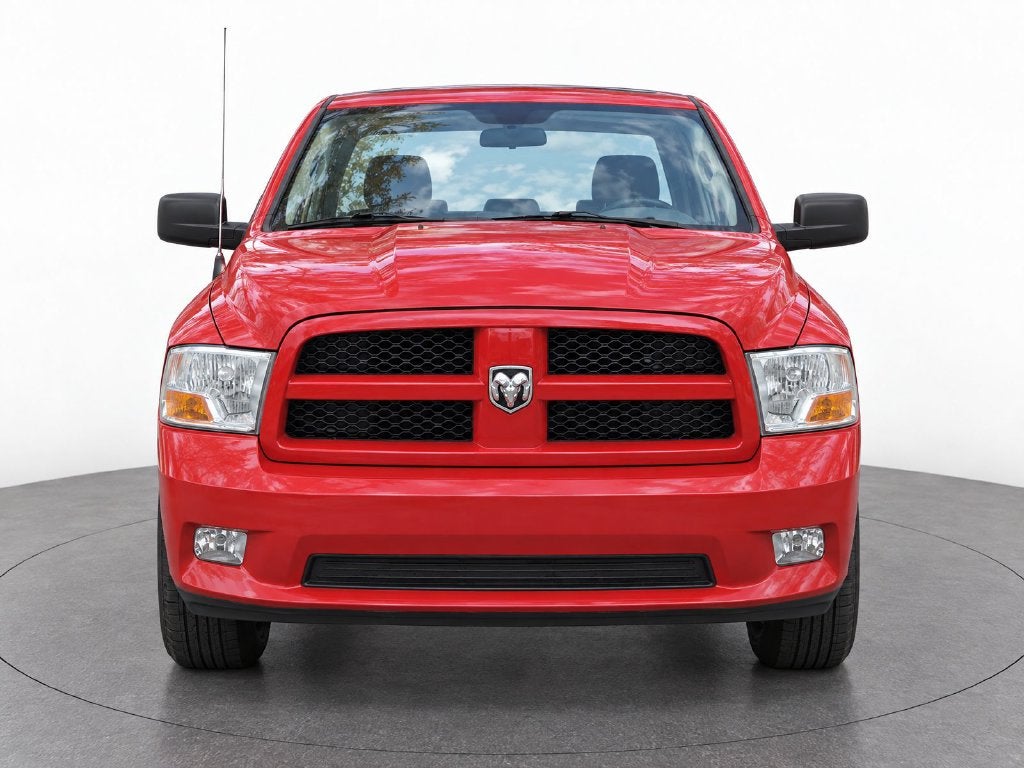 2011 RAM 1500 ST