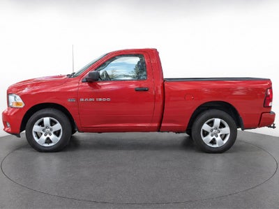 2011 RAM 1500 ST