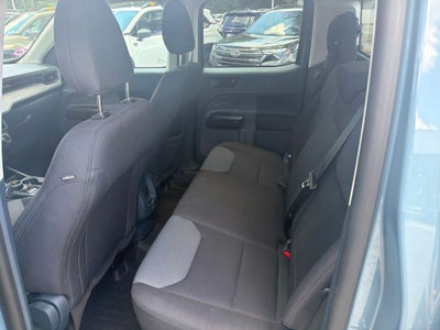 2023 Ford Maverick XL
