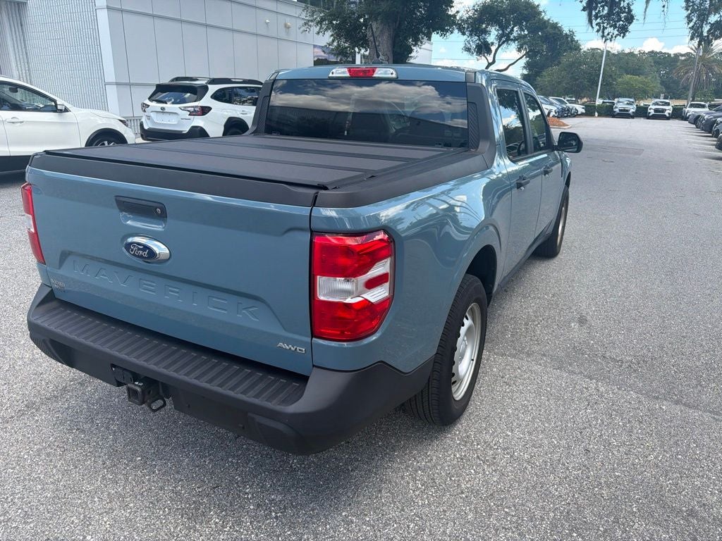 2023 Ford Maverick XL