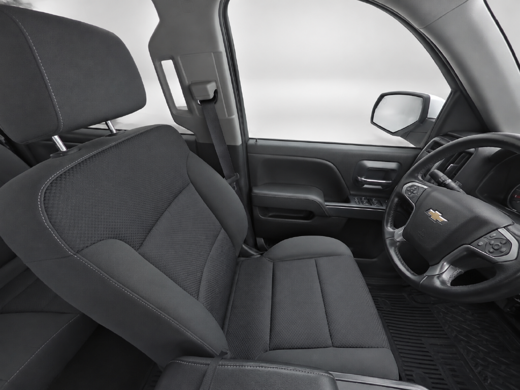 2015 Chevrolet Silverado 1500 LT LT1