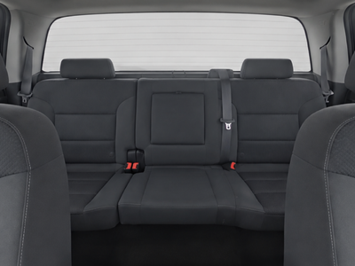 2015 Chevrolet Silverado 1500 LT LT1