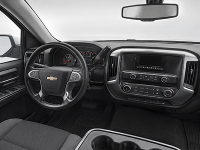 2015 Chevrolet Silverado 1500 LT LT1