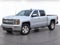 2015 Chevrolet Silverado 1500 LT LT1
