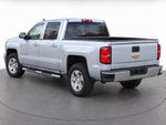 2015 Chevrolet Silverado 1500 LT LT1
